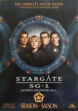 星际之门 SG-1 第九季 第12集