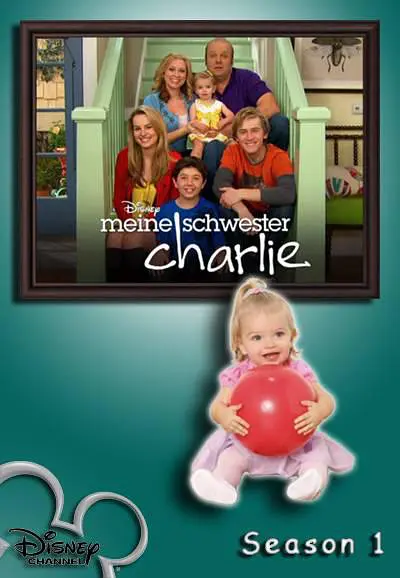 查莉成长日记第一季 第06集