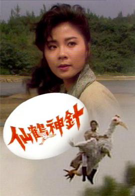 仙鹤神针1989 第04集