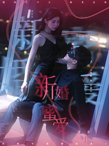 新婚蜜爱 第21-40集